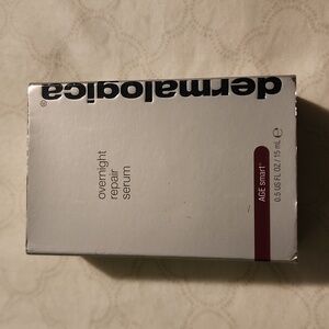 Dermalogica Overnight Repair AGE Smart Serum. 5oz. BRAND NEW~SEALED